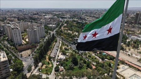 Nga vẫn là nhà cung cấp dầu mỏ hàng đầu của Syria