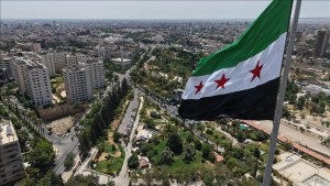 Nga vẫn là nhà cung cấp dầu mỏ hàng đầu của Syria
