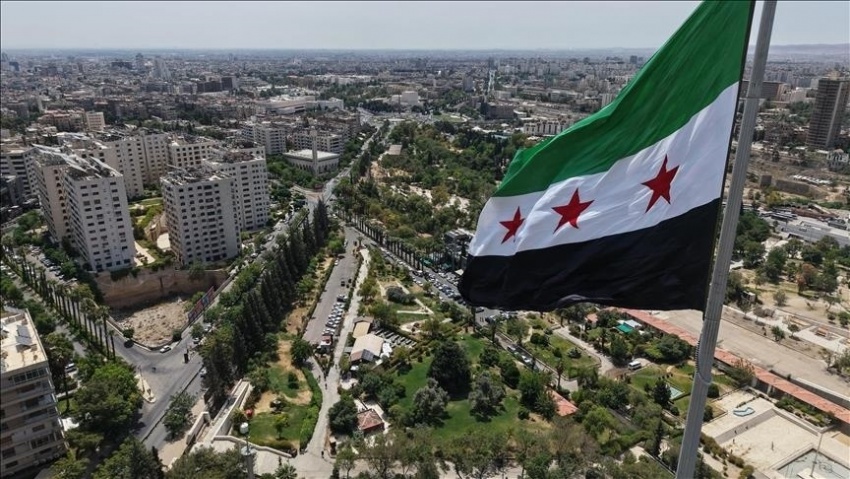Nga vẫn là nhà cung cấp dầu mỏ hàng đầu của Syria