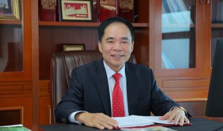 Mở khóa chuỗi giá trị năng lượng mới