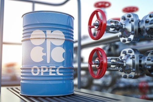 OPEC dự báo nhu cầu dầu mỏ sẽ tăng nhanh hơn nguồn cung
