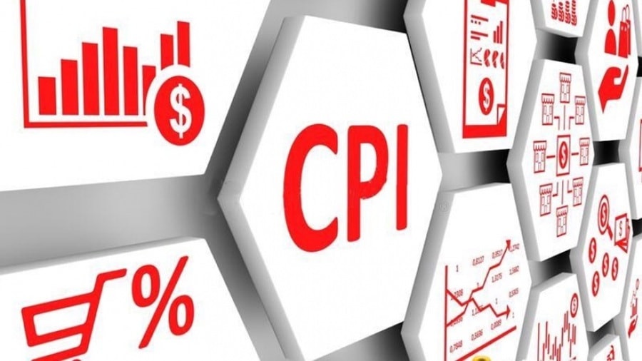 Lạm phát tăng 3,9%, giá nhà ở, điện nước, gas, dầu hỏa tăng mạnh nhất trong CPI