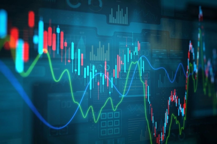Tin nhanh chứng khoán ngày 26/6: VN Index tăng gần 9 điểm, dòng tiền vẫn thận trọng
