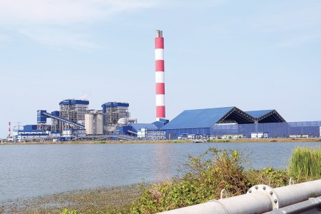 Quản lý  than - “chìa khóa” vận hành hiệu quả NMNĐ Sông Hậu 1