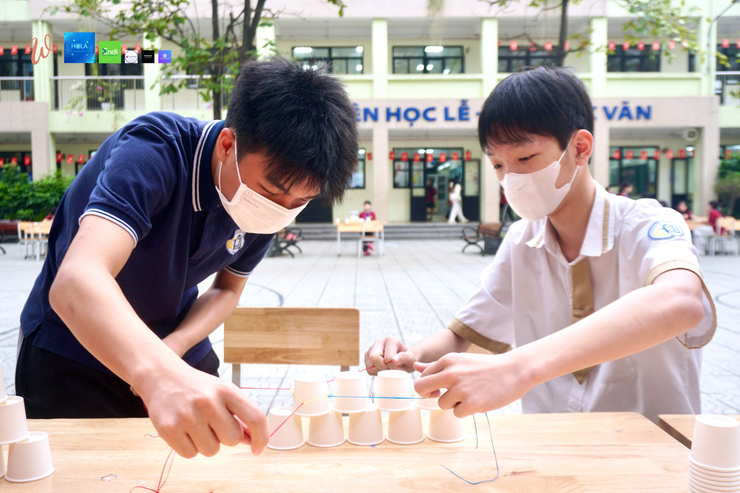 “ESTELAR”: Tiếp sức học sinh Hà Nội tự tin chinh phục kỳ thi vào lớp 10