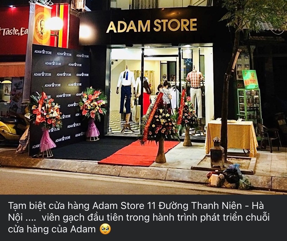 Những góc phố im ắng và con số biết nói