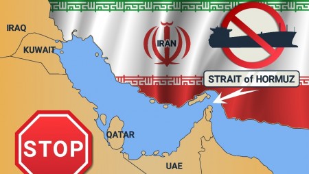 Tổng quan cuộc khủng hoảng dầu mỏ toàn cầu nhìn từ eo biển Hormuz