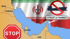Tổng quan cuộc khủng hoảng dầu mỏ toàn cầu nhìn từ eo biển Hormuz