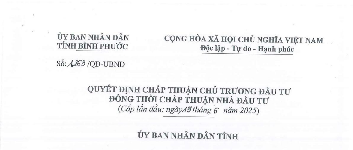 Hơn 900 ha cao su “nhường chỗ” cho 3 khu công nghiệp tại Đồng Nai