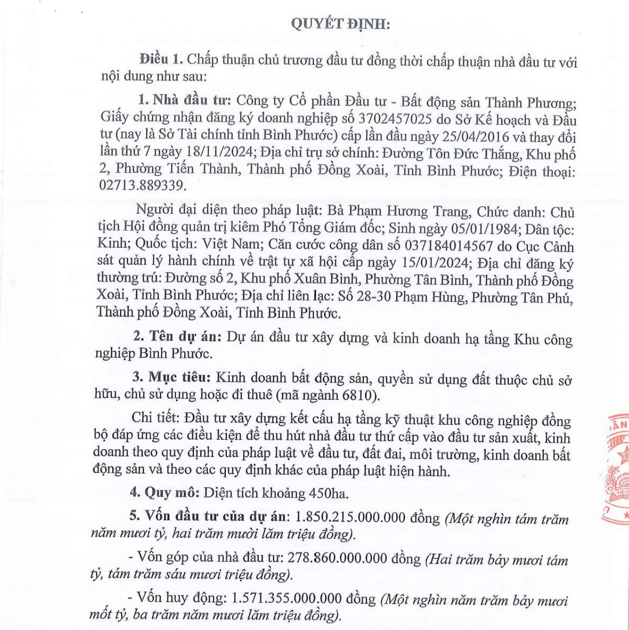Hơn 900 ha cao su “nhường chỗ” cho 3 khu công nghiệp tại Đồng Nai