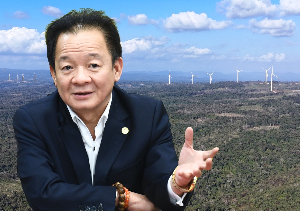 Nhìn từ dự án điện gió tại Lào của Bầu Hiển: 16 tháng về đích, tái định nghĩa lợi thế cạnh tranh