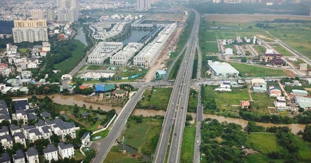 Điểm tin xây dựng - bất động sản ngày 6/5: Đề xuất sửa Luật Đất đai trong năm 2026 với hai nhóm nội dung lớn