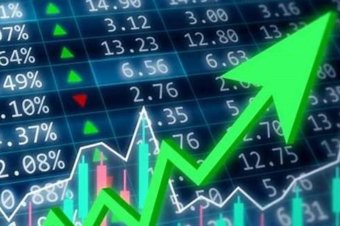 Tin nhanh chứng khoán ngày 6/5: VN Index tiến về vùng đỉnh cũ, dòng tiền quay lại nhóm midcaps