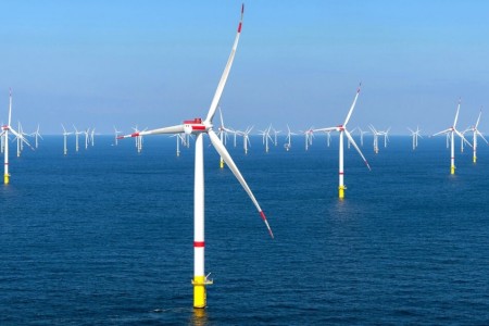 Dầu khí và năng lượng ngoài khơi vào nhóm 30 sản phẩm công nghệ chiến lược