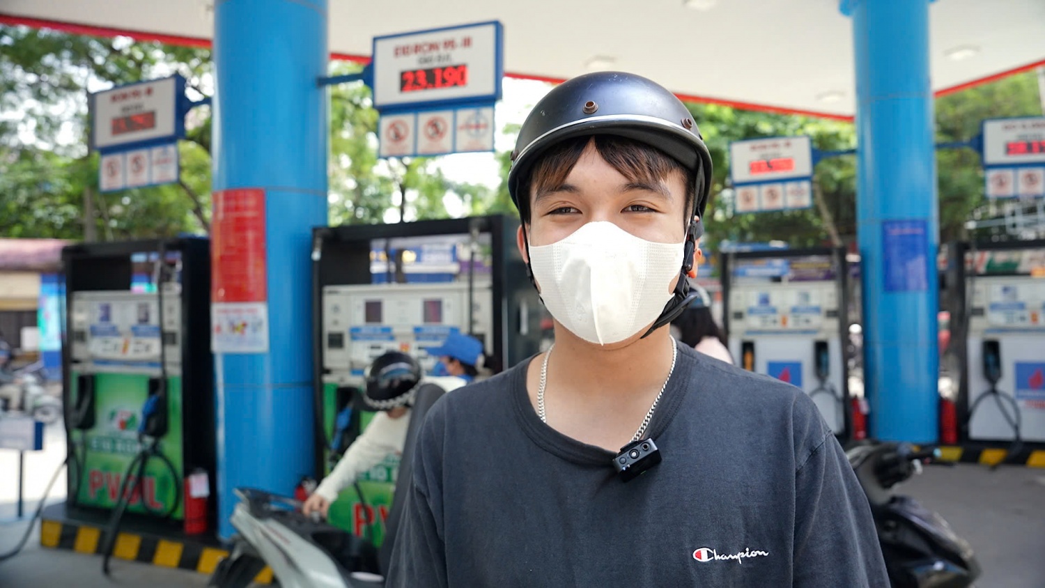 Từ “dùng thử” đến niềm tin với xăng E10