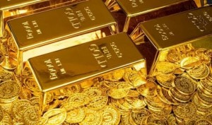 Giá vàng hôm nay 7/5: Bật tăng mạnh, thế giới tiến sát mốc 4.700 USD/ounce