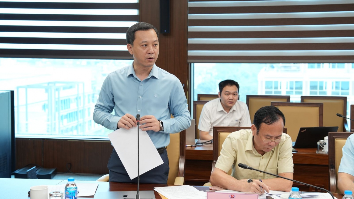 Công tác đầu tư của TKV