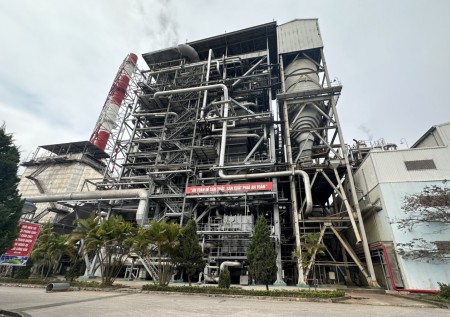 4 tháng đầu năm 2026, giá trị đầu tư của TKV đạt 3.425 tỷ đồng
