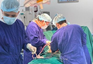 Người phụ nữ vỡ lách và gãy 5 xương sườn do tai nạn vượt cửa tử