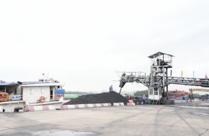 Tháng 4/2026, TKV sản xuất đạt 3,4 triệu tấn than nguyên khai