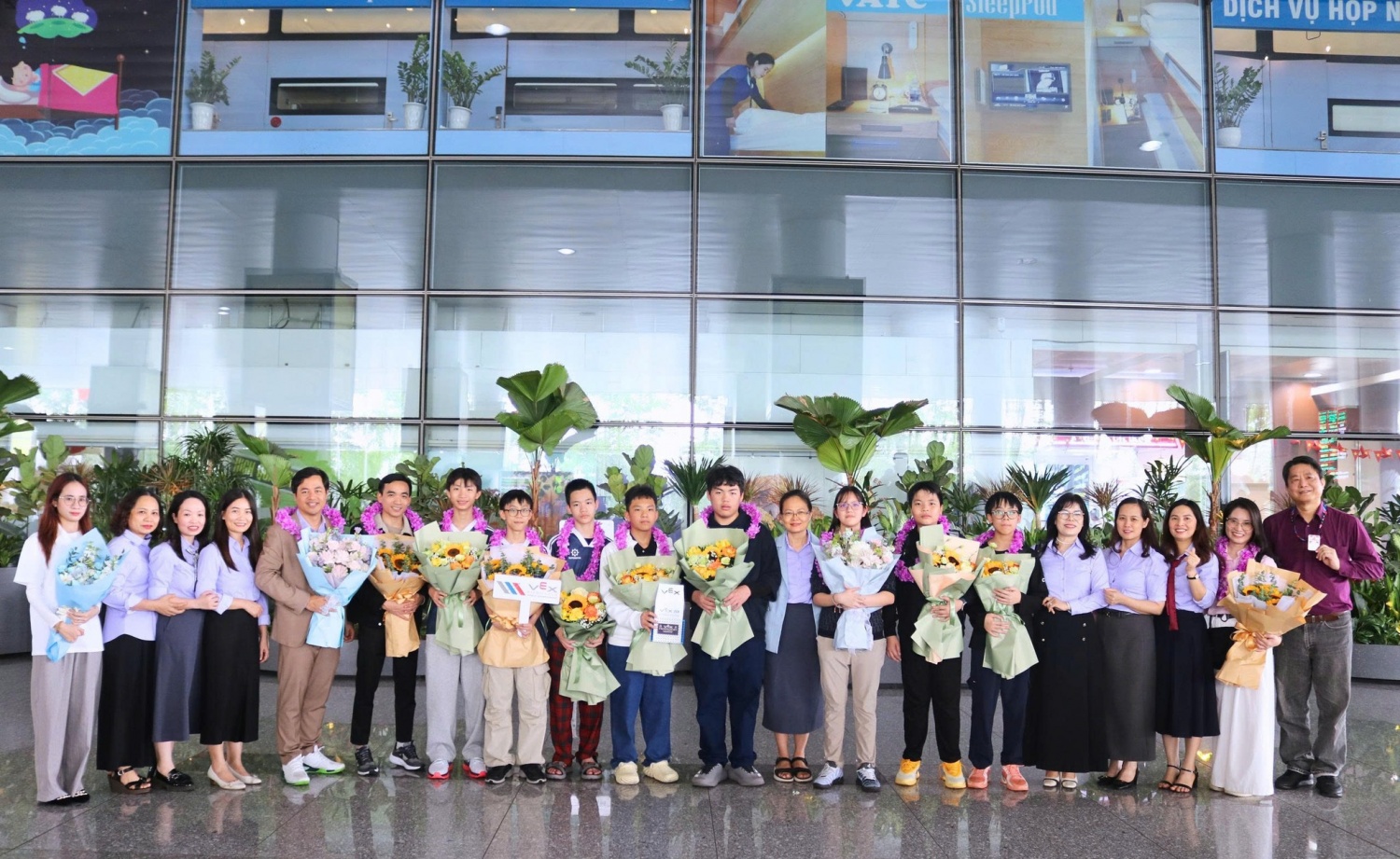 Bài 2: Muốn đi xa, cần thay đổi cách học, cách dạy...