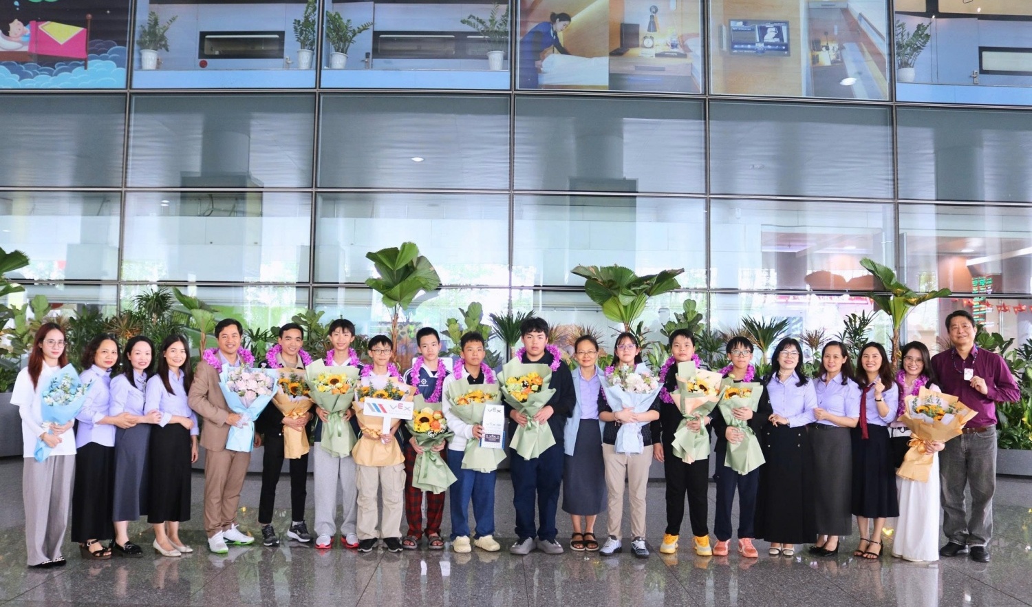 Bài 2: Muốn đi xa, cần thay đổi cách học, cách dạy