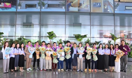 Bài 2: Muốn đi xa, cần thay đổi cách học, cách dạy