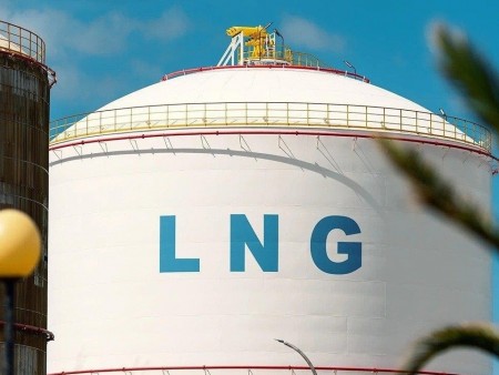 Siêu dự án LNG ở Thanh Hóa "ngóng" nhà đầu tư