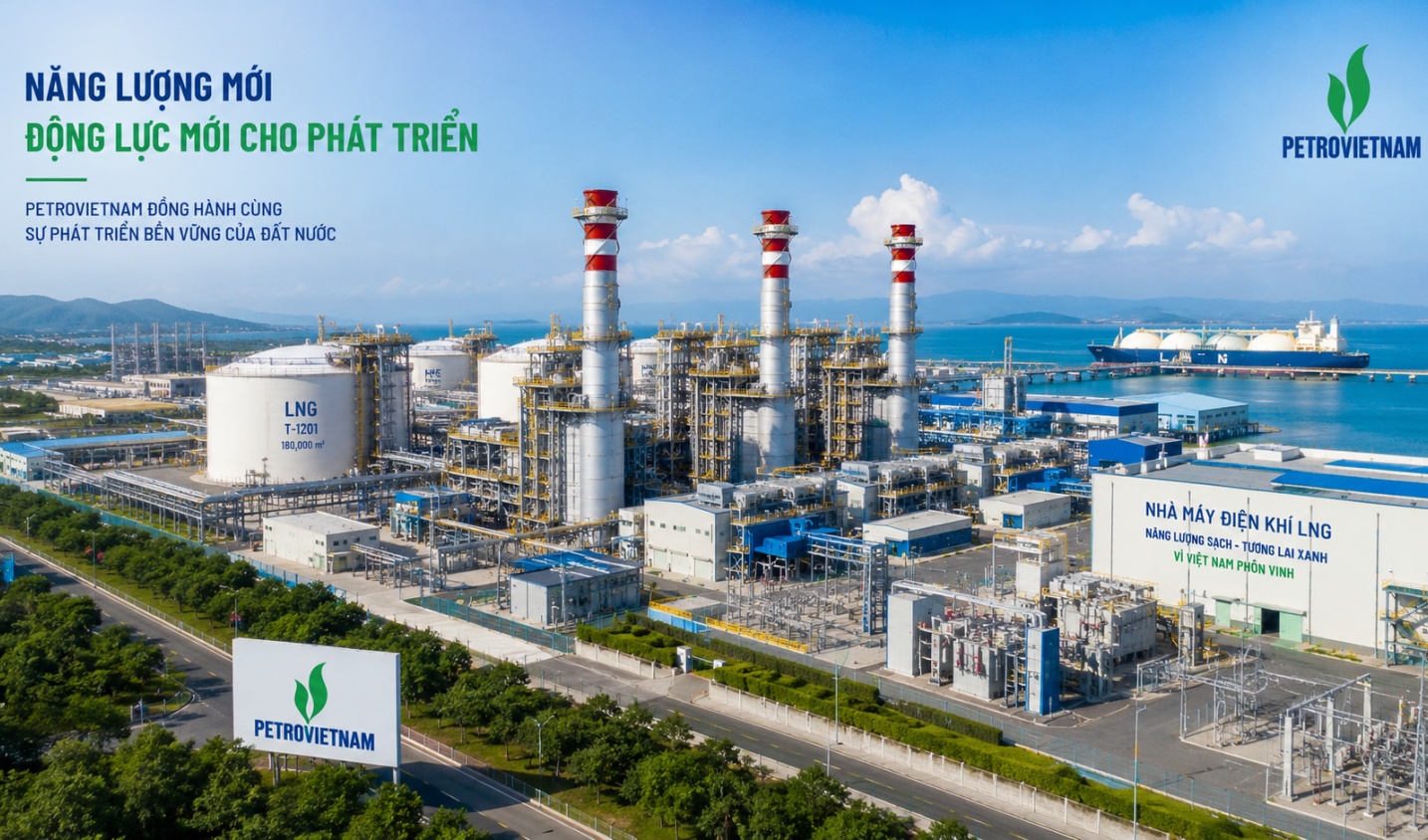 [VIDEO] Sửa đổi Nghị định 56 - Bước đệm cho điện khí LNG