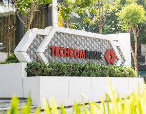 Techcombank sẽ chi trả cổ tức bằng tiền mặt hơn 4.960 tỷ đồng năm 2025