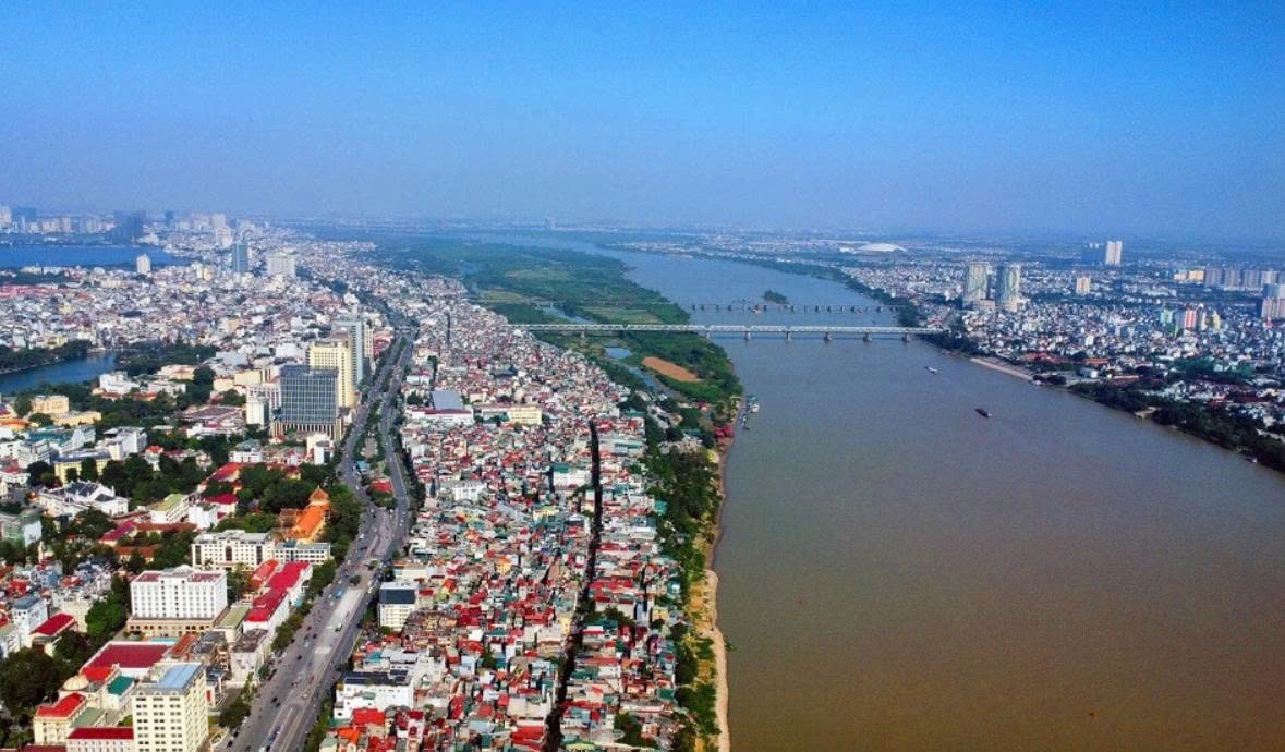 Điểm tin xây dựng - bất động sản ngày 7/5: Đề xuất bổ sung cơ chế hỗ trợ đặc biệt khi Nhà nước thu hồi đất