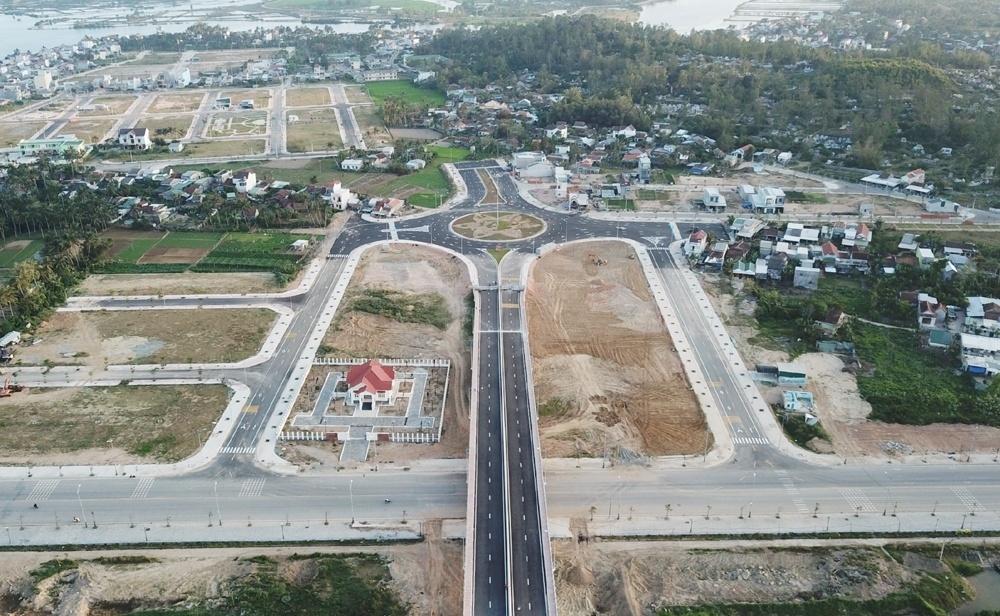 Điểm tin xây dựng - bất động sản ngày 7/5: Đề xuất bổ sung cơ chế hỗ trợ đặc biệt khi Nhà nước thu hồi đất