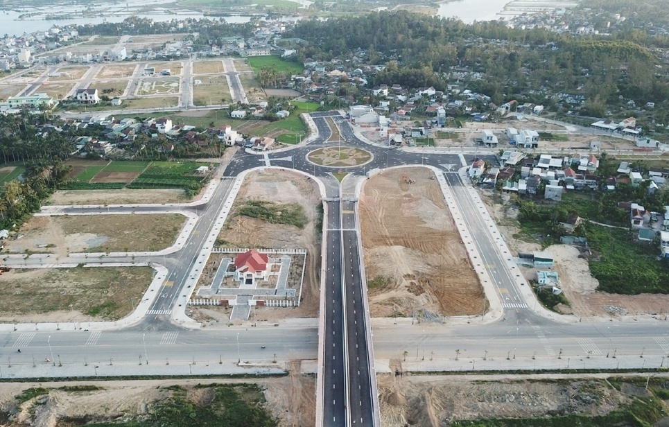 Điểm tin xây dựng - bất động sản ngày 7/5: Đề xuất bổ sung cơ chế hỗ trợ đặc biệt khi Nhà nước thu hồi đất
