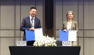 BSR và GIZ hợp tác nghiên cứu thử nghiệm sản xuất nhiên liệu tổng hợp tại Việt Nam