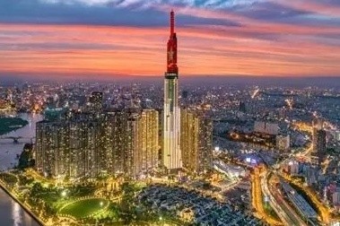 Nghị quyết 260: "Đòn bẩy thể chế" mở khóa không gian phát triển mới của TP HCM