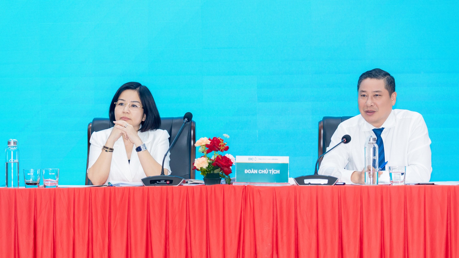 ĐHĐCĐ thường niên BIC 2026: Lợi nhuận tăng trưởng, chi trả cổ tức vượt kế hoạch