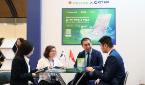 Việt - Hàn tăng tốc giao thương: 30 phút “bắt tay” tại sự kiện chốt những thương vụ triệu USD