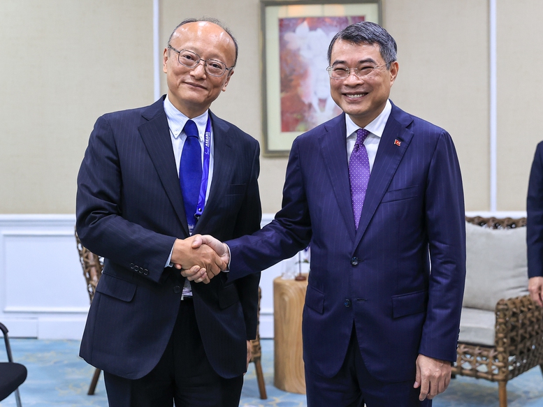 Hình ảnh, vị thế, vai trò Việt Nam với ASEAN trong một thế giới biến động