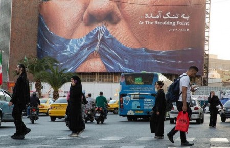 Tổng thống Trump đi tìm "công thức thần kỳ" chấm dứt xung đột với Iran