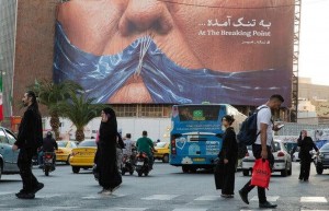 Tổng thống Trump đi tìm "công thức thần kỳ" chấm dứt xung đột với Iran
