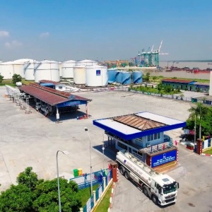 [VIDEO] Petrovietnam với chuỗi cung ứng khép kín cho xăng E10