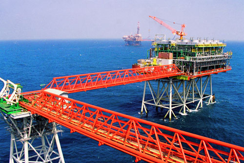 Hợp tác về dầu khí giữa Việt Nam và Liên Xô - những dấu mốc lịch sử ghi nhớ