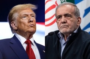Ông Trump: Đề xuất của Iran là "không thể chấp nhận"