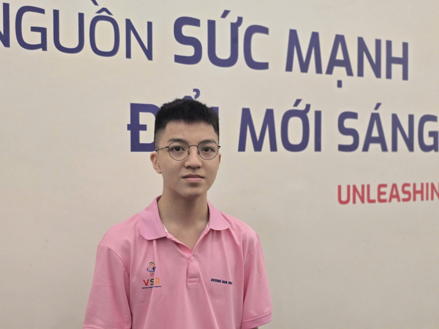 STEM và Robotics mở ra tư duy học tập mới cho học sinh