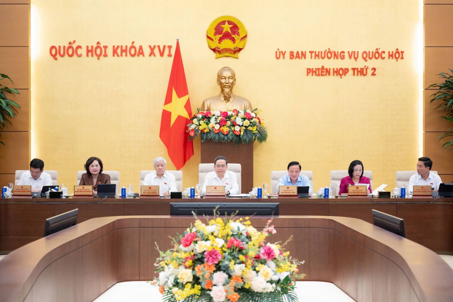 Đổi mới mạnh mẽ công tác hợp nhất văn bản quy phạm pháp luật