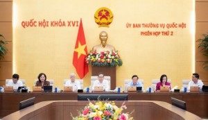 Đổi mới mạnh mẽ công tác hợp nhất văn bản quy phạm pháp luật