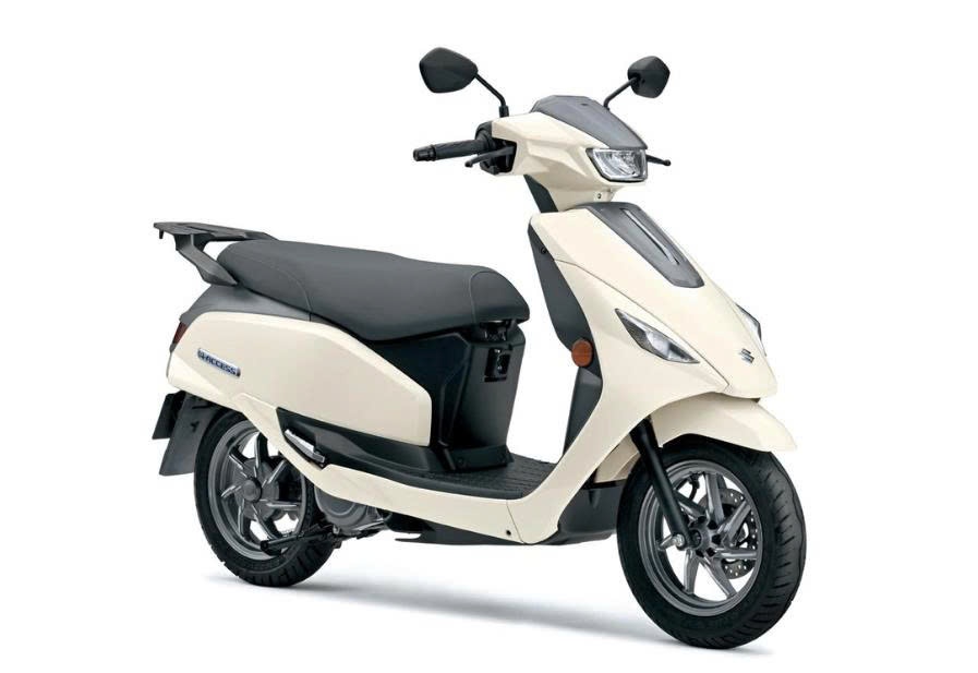 Thị trường xe điện tuần qua: Suzuki e-Address sắp “chào sân” Việt Nam