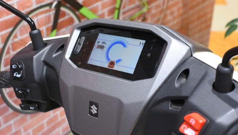 Thị trường xe điện tuần qua: Suzuki e-Address sắp “chào sân” Việt Nam