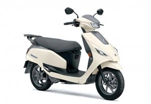 Thị trường xe điện tuần qua: Suzuki e-Address sắp “chào sân” Việt Nam