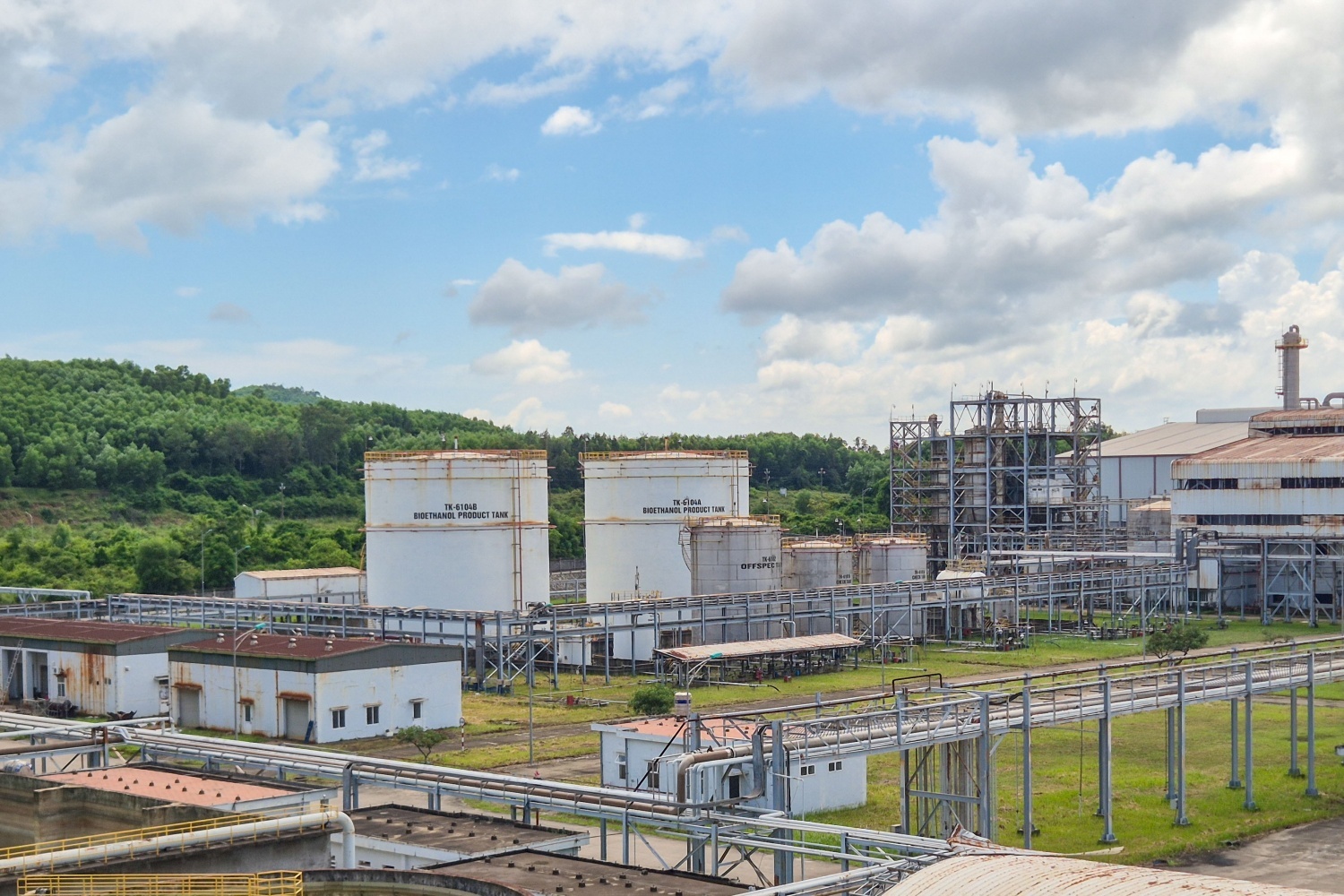 Petrovietnam nỗ lực đảm bảo chuỗi cung ứng, ổn định nguồn cung xăng dầu
